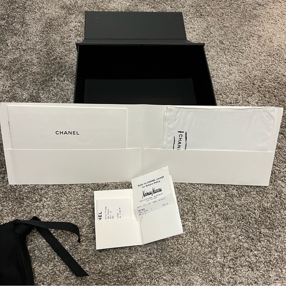 Chanel sequin flap bag - Picture 11 of 14